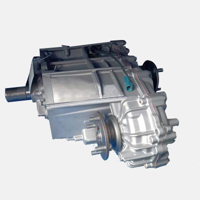 China 3610060A91 Transfer Case Assy For Toyota Land Cruiser 200 J14 4.7 V8 New Used & Remanufactured Car Model Up Trade EM for sale
