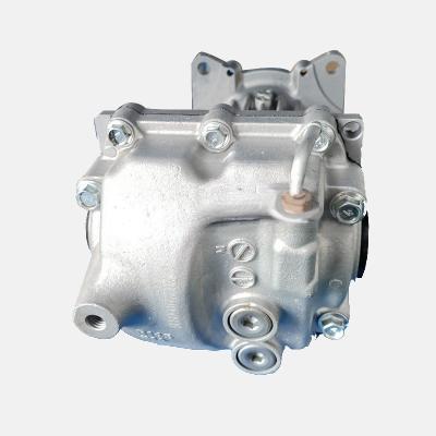 China Para as caixas de engrenagem de boa qualidade Nissan 2014-2020 383004BF0A Eixo traseiro diferencial à venda
