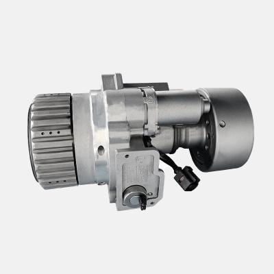 China Conjunto de diferencial traseiro para Land Rover Freelander 2 Range Rover Evoque LR031377 LR007070 LR008502 LR013271 LR023933 à venda
