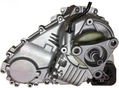 Китай Сборка раздаточной коробки PANGOLIN ATC700 для X5 X6 E70 E71 2007-2013 4WD, AWD; Замена OE 27107574777, 27107599886, 27107566252, 27107599889 продается