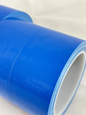 China Gepersonaliseerde viscositeit rubber-gebaseerde tapijt kleefband Te koop