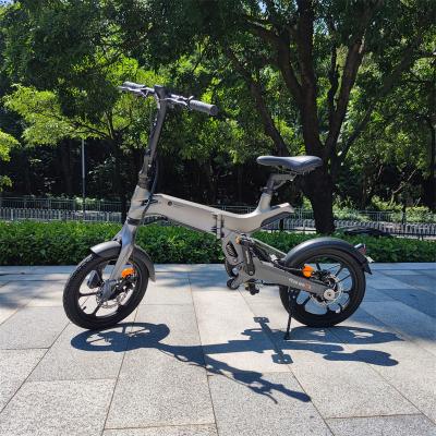 China Eu UK Warehouse Lady Small Fat 20inch Women Off Road Tire 20inch Folding Battery 250w e Bike for sale