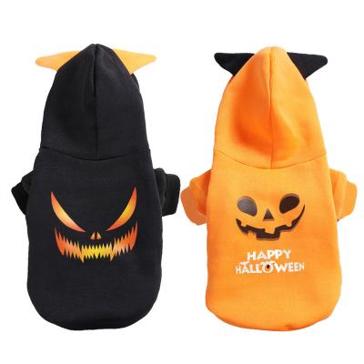 China 2022 Viable New Halloween Cotton Pet Cosplay Costume for sale