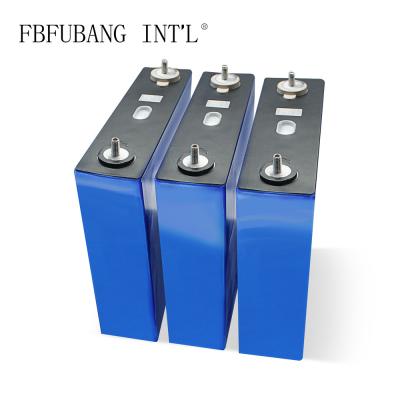 China 12v 24v 48v Solar Panel Battery , Solar Power System Lifepo4 Battery Cell for sale