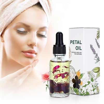 China Wholesale Bulk 100% Organic Natural Pure Skin Revitalizer Skin Moisturizing Hair Care Face Care Aromatherapy Rose Essential Oil for sale
