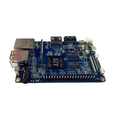 China BPI-M1+ A20 Dual Core 1GB Banana Pi with Wifi Development Board More powerful than Raspberr for sale