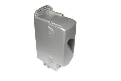 China Rechargeable Silver Electric Bike Battery Pack for Flyer Panasonic 25.2 Volt for sale