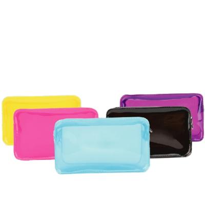 China High Capacity Portable Waterproof Makeup Cosmetic Make Up Case Bag For Ladies for sale