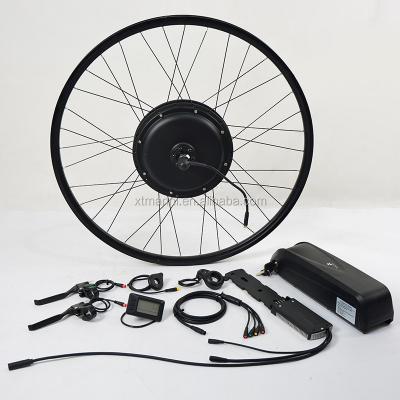 China 48v500webike conversion kit EBIKE CONVERSION KIT 26