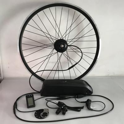 China Good quality 48V1000W 16
