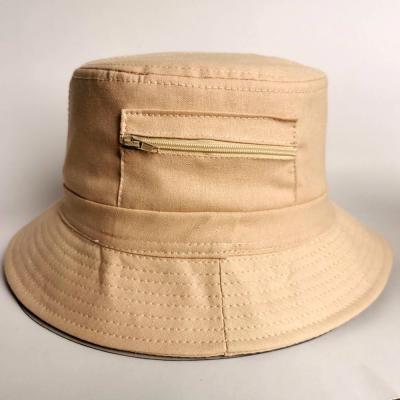 China JOINT Hot Sale Cotton Bucket Hats for sale