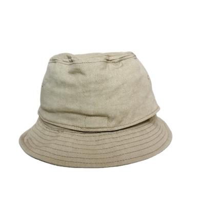 China Image Ready To Ship 100% Cotton Outer Twill Washed Mosquito Net Hat With White Slasticinsect Prevention Mesh Bucket Hats for sale