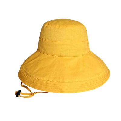 China COMMON Fashion Professional Sewing Bucket Hats for sale