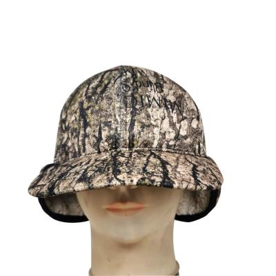 China Military Tactical Hat Camping Peaked Waterproof Hot Sale Outdoor Camouflage Increasing Sports Baseball Cap for sale
