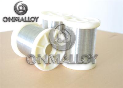 Cina il cavo del diametro OCr23Al5 0.8mm/di 0.5mm asciuga all'aria le leghe di temperatura elevata del radiatore in vendita