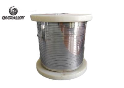 China Horno brillante que calienta la aleación del nicrom Ni70Cr30 en venta