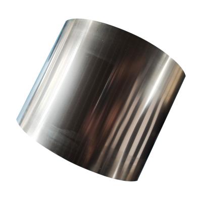 Chine Résistance à la corrosion de bande pure de nickel de 110HV 0.15x250mm pour la soudure de batterie à vendre