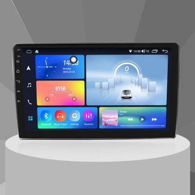 China Yuecai Touch Screen Display 8core Ips/Qled/2k Wifi 4g Car Dvd Player Gps Navigation System Head Unit For Renault for sale