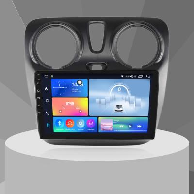 China Yuecai Touch Screen Display 8core Ips/Qled/2k Wifi 4g Car Dvd Player Gps Navigation System Head Unit For RENAULT for sale