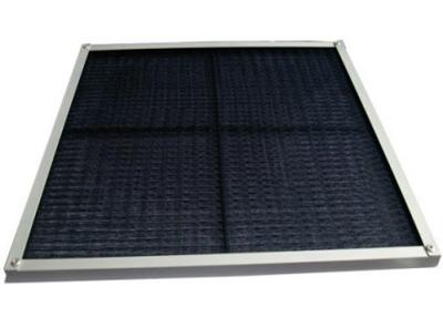 China Filtro de nylon de Mesh Replacement Pleated Panel Air/del aire del purificador filtro pre en venta