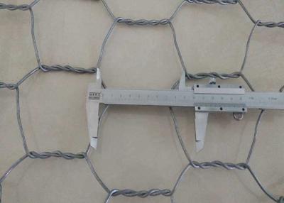 Cina Anti diga di corrosione che protegge Gabion in vendita