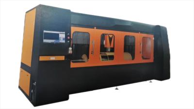 Κίνα Τεχνική μηχανή κοπής TSD-RC300 200 mm - 800 mm Διαμέτρου κοπής προς πώληση