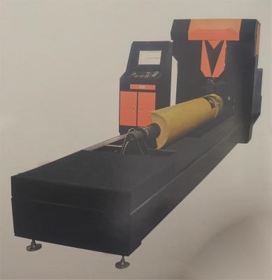 Κίνα Μηχανή κοπής λέιζερ 380V 50Hz 10A TSD-RC1500 προς πώληση
