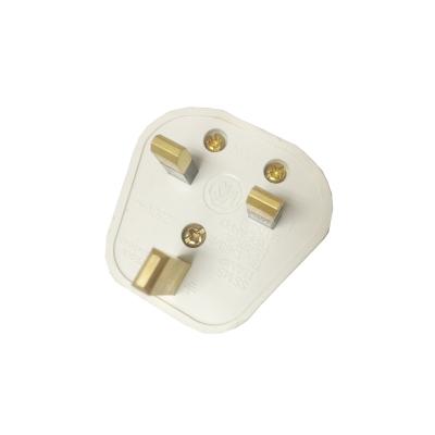 China Electrical Socket 10A 13A 16A UK Standard Main Assembled UK Standard Power Cord Socket Frame Inner Top for sale