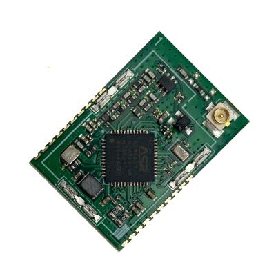 中国 長期21dBm ASR6501 LoRa 868mhzモジュールLRW2020 販売のため
