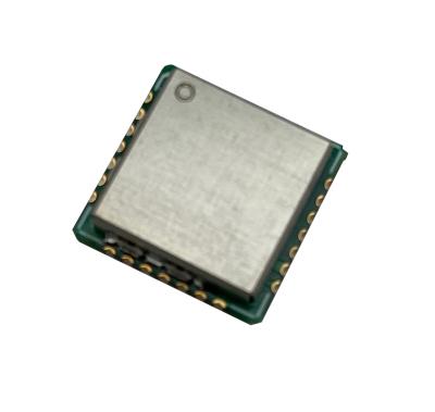 China Van de Modulecansec LoRawan van st-STM32WLE 915MHz LoRa rf de Module lrw32na-c Te koop
