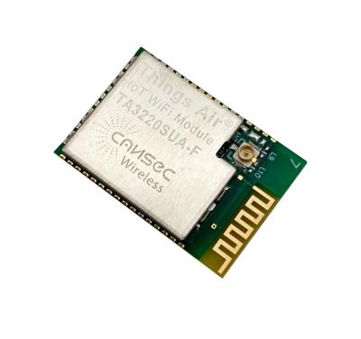 China Smart Home sem fio TA3220SSA-F do módulo do transceptor de CC3220S Wifi à venda