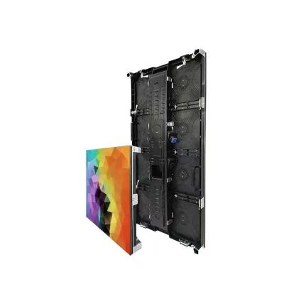 China Indoor Led Display Digital Indoor Full Color Led Signage Show Indoor Led Display for sale