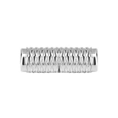 China 925 Sterling Silver Custom 925 Sterling Silver Jewelry Accessories For Chain/Necklace/Stud Earrings/Bracelet for sale