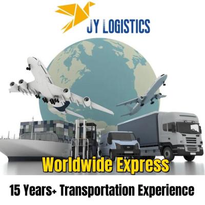 China Door to door freight forwarding from china to the whole world express shipping Express for sale