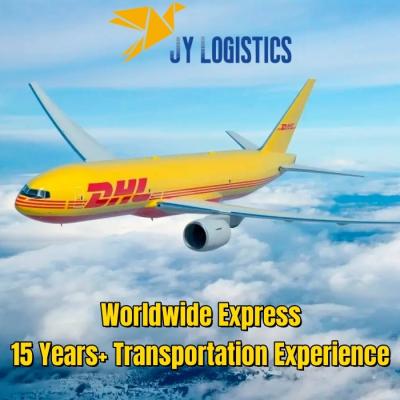 China Fast delivery door to door china factory price express logistics tracking Express for sale