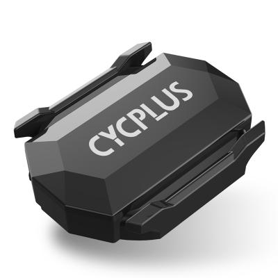 China CYCPLUS 2786 Bicycle Computer Cadence Speed Sensor Cycle Speed Sensor 29.5mm*38mm*9.5mm for sale
