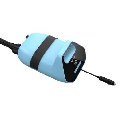 China Rechargeable Panel Unisex Electric Pump Paddle Holder Electric Sip Pump for sale