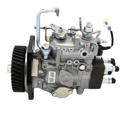 China Genuine Japanese Diesel Parts C240 High Pressure Fuel Injection Pump ASM 8-97136683-1 8-97136683-2 Standard Size 8971366832 8971366831 for sale