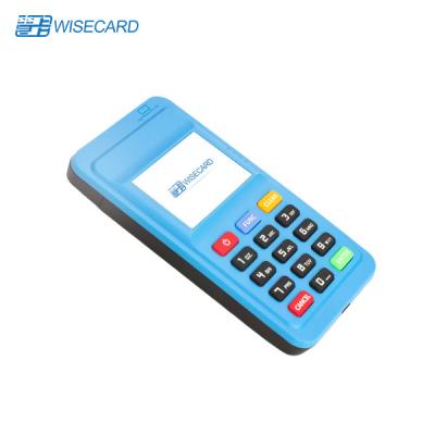 Chine Terminal de position de Mini Android, dispositifs mobiles de point de vente à vendre