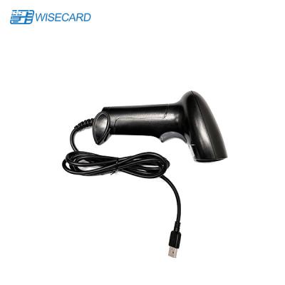 China Sensor inalámbrico de la memoria 640x480 Cmos del escáner 2.4g del código de barras del PDA 2.o en venta