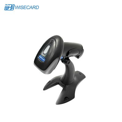China Sensor atado con alambre de la proyección de imagen del escáner 1D 2.o USB Cmos del código de barras del PDA del supermercado en venta