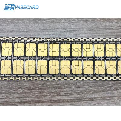 Cina Il chip GPIO della carta di BANCOMAT ISO14443 collega CIU9872B 01 più il chip di EMV in vendita