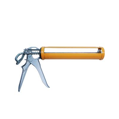 China Manual MH Sealant Glue Gun 300ml For Refilling Metal Caulking Car Body for sale