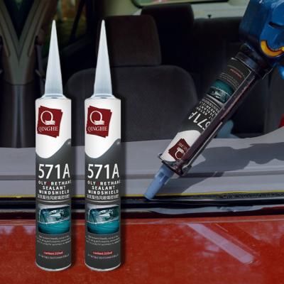 China MH571A 290ml Cartridge Polyurethane /pu Sealant for Automotive Seam Sealer Adhesive for sale