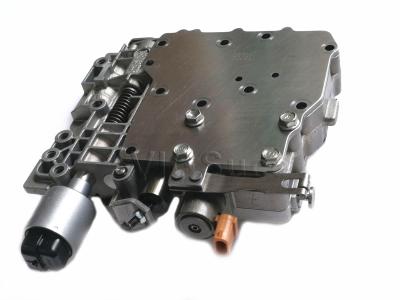 China Auto CVT Transmission VT1 Valve Body Hydraulic Control Unit Fit for BMW Mini cooper for sale