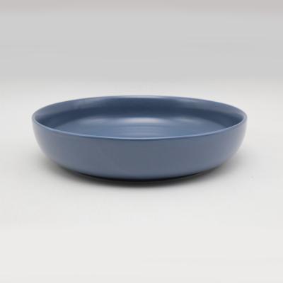 China Viable Factory Direct Wholesale Porcelain Dishes Sets HOT Sale Ceramic Dinnerware Set for sale