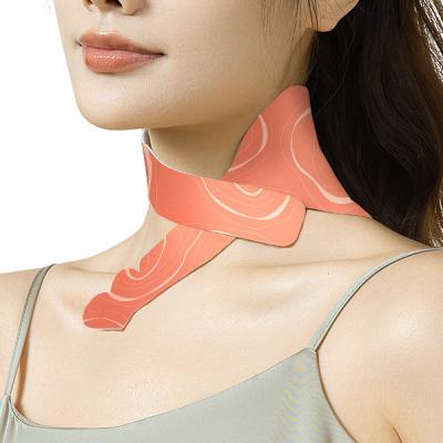 Chine Compresse médicale à chaud, extraits de plantes, chauffage du corps, patch thermique à vendre