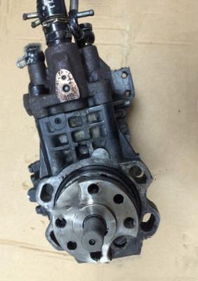 China 4TNV94 Fuel Injection Pump Assembly High Performance For Engine for sale