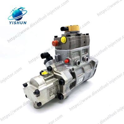 China Original C4.4 C6.6 SPF343C Dieselmotoren Kraftstoffeinspritzpumpe 324-0532 3240532 Für Pumpe 2641A405 zu verkaufen