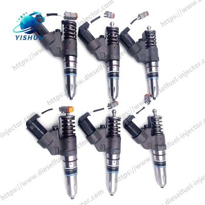 China Fuel Injecteur Injector 3095040 3411754 3411755 For M11 for sale